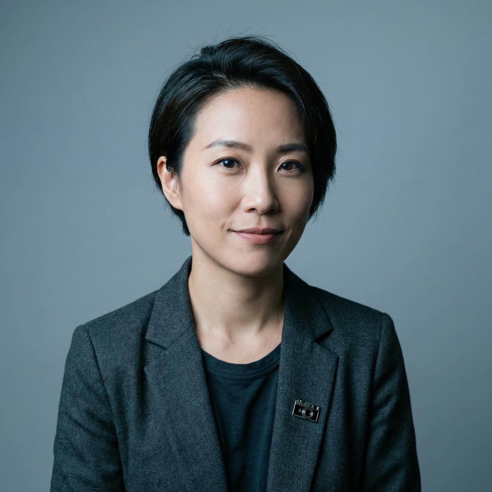 海角社区摄影总监