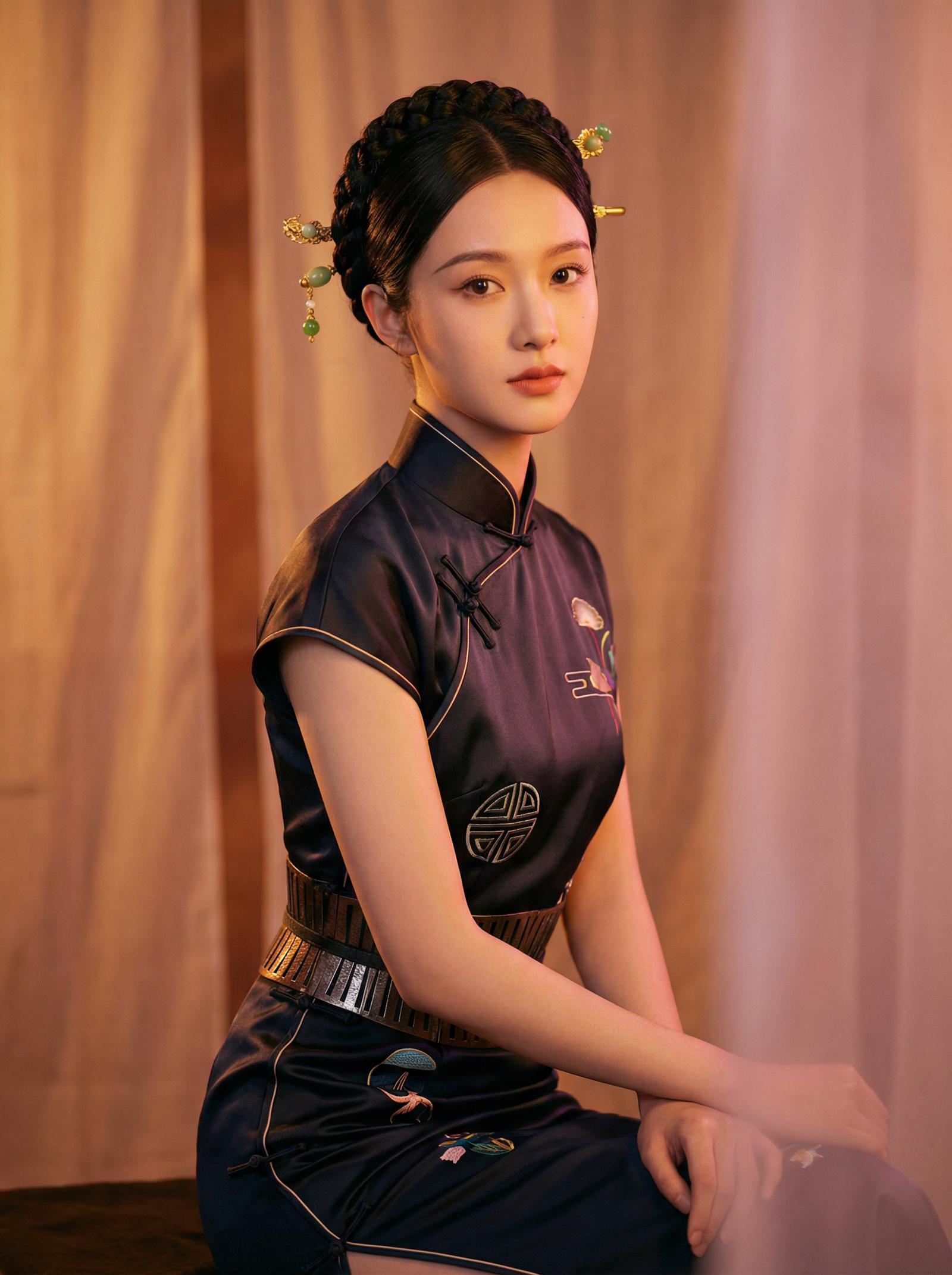 海角社区签约艺人