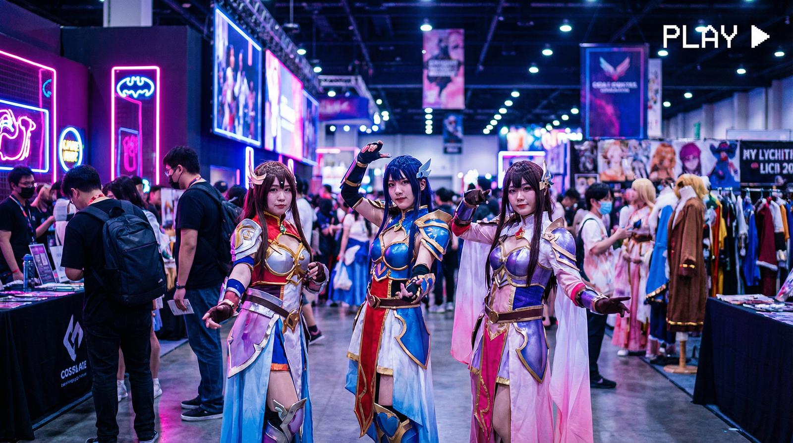 海角社区动漫Cosplay视频