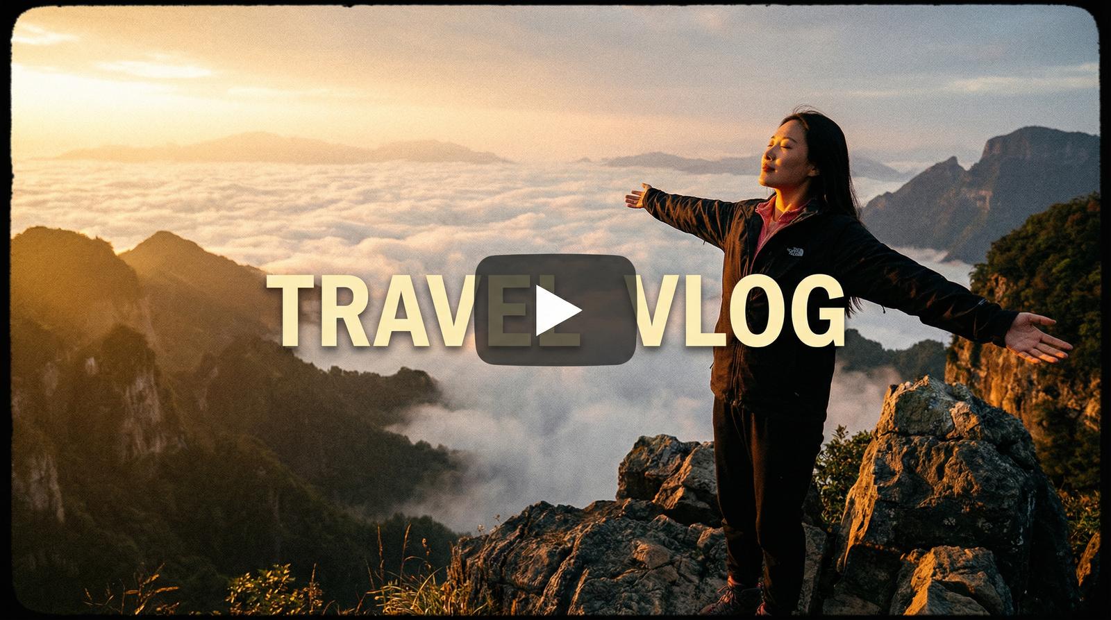 海角社区旅行视频